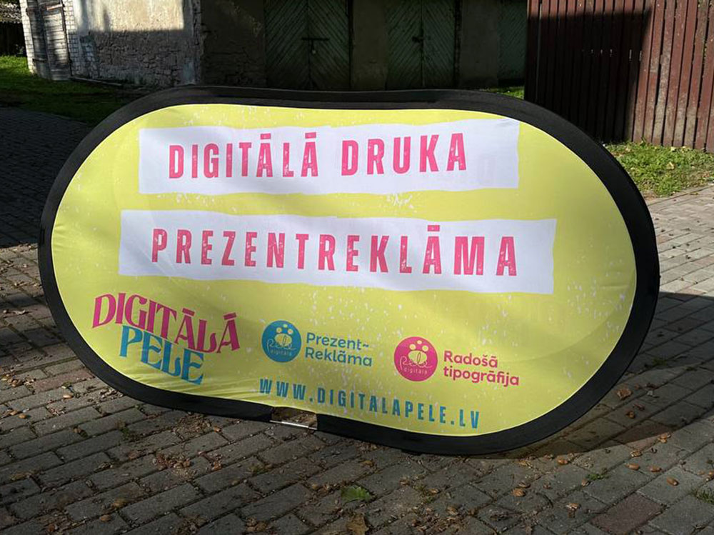 Tekstila barjeras druka