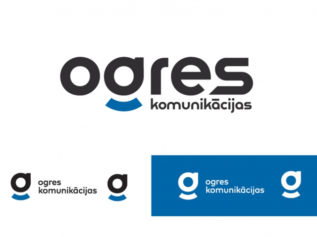 Logotipa un vizītkartes dizaina izstrāde