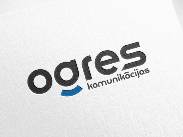 Logotipa un vizītkartes dizaina izstrāde