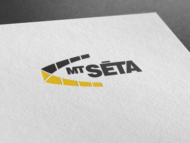 MT Sēta logotipa izstrāde
