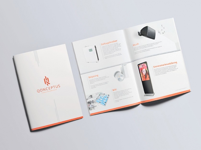 Brand Book izstrāde