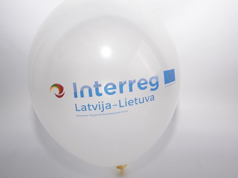 balonu apdruka